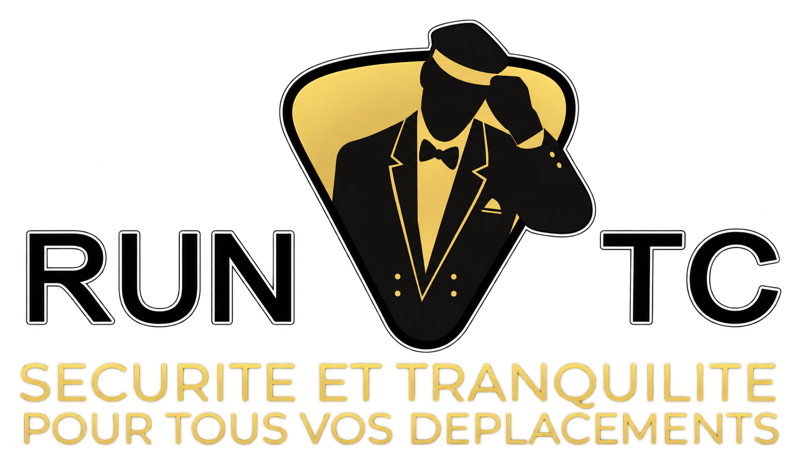 Logo Run VTC La Réunion Saint-Denis